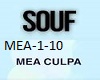Souf-Mea-Culpa