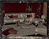 [PT] ZAKA Sofa Set