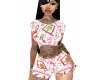 Whoville  Pjs 1/2
