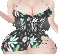 Dress Flower