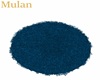 Mulan Blue Rug 2