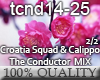 CroatiaSq- Conductor 2/2
