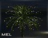 Mel*Palm Tree Animated