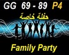 Family Party p4
