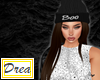 Mina Beanie Brown