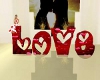 Love sign(valentine)