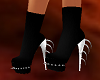 Spiked Boots BnS