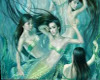 [AMY]Mermaids Picture