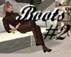 Boots #2