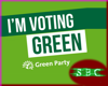 I'm Voting Green (UK)
