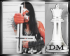 Poster BlackMetal DM*