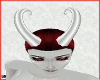 Chrome Demoness Horns