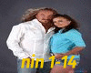 Ni s kem i nikogda