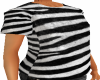 Zebra Child's T-Shirt