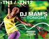 |DRB| Tonight - DJ Mam's