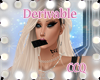 [CCQ]Derv:Mouth Note