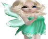 Child Tinkerbell Wings