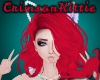 Crimson Jaileria