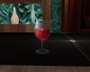 Red Wine Glass/Juice