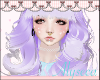 Aly! Eve Lilac
