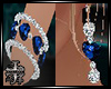:XB Tamara Jewelry Set