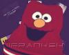 Elmo Beanie |M