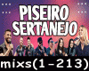 !L! Mix Piseiro