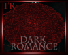 {RAINS} Dark Romance Rug