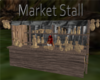 [B]~DH~ Market Stall