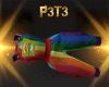 Pride Overall Female
