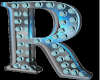 ALPHABET LETTER R