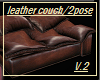 Tavern Relax Couch/2p.V2