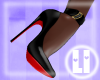 [LI] Capri Heels