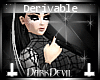 [DarkDerivable] Top