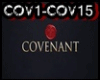 covenant- call the ships