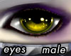 n: gold sexy eyes