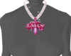 Lilly Chain