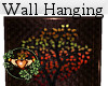 Fall Feast Wall Hanging