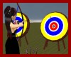 Archery [animated]