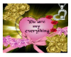 your my everything pic.