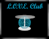 Love Club Table B