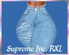RXL Butterfly Jeans