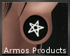 -A-: Small U-Star Plugs
