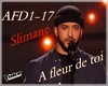 SLIMANE-A FLEUR DE TOI