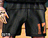 後 D.O.G 17 SHORTS $$$