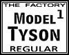 TF Model Tyson1