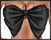 IN| Top| Blk Bow