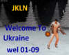 JKLN Welcome to Ukraine