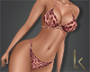 LK| Leopard Bikini RLL