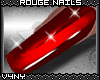 V4NY|Rouge Nails